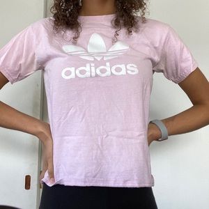 Adidas shirt